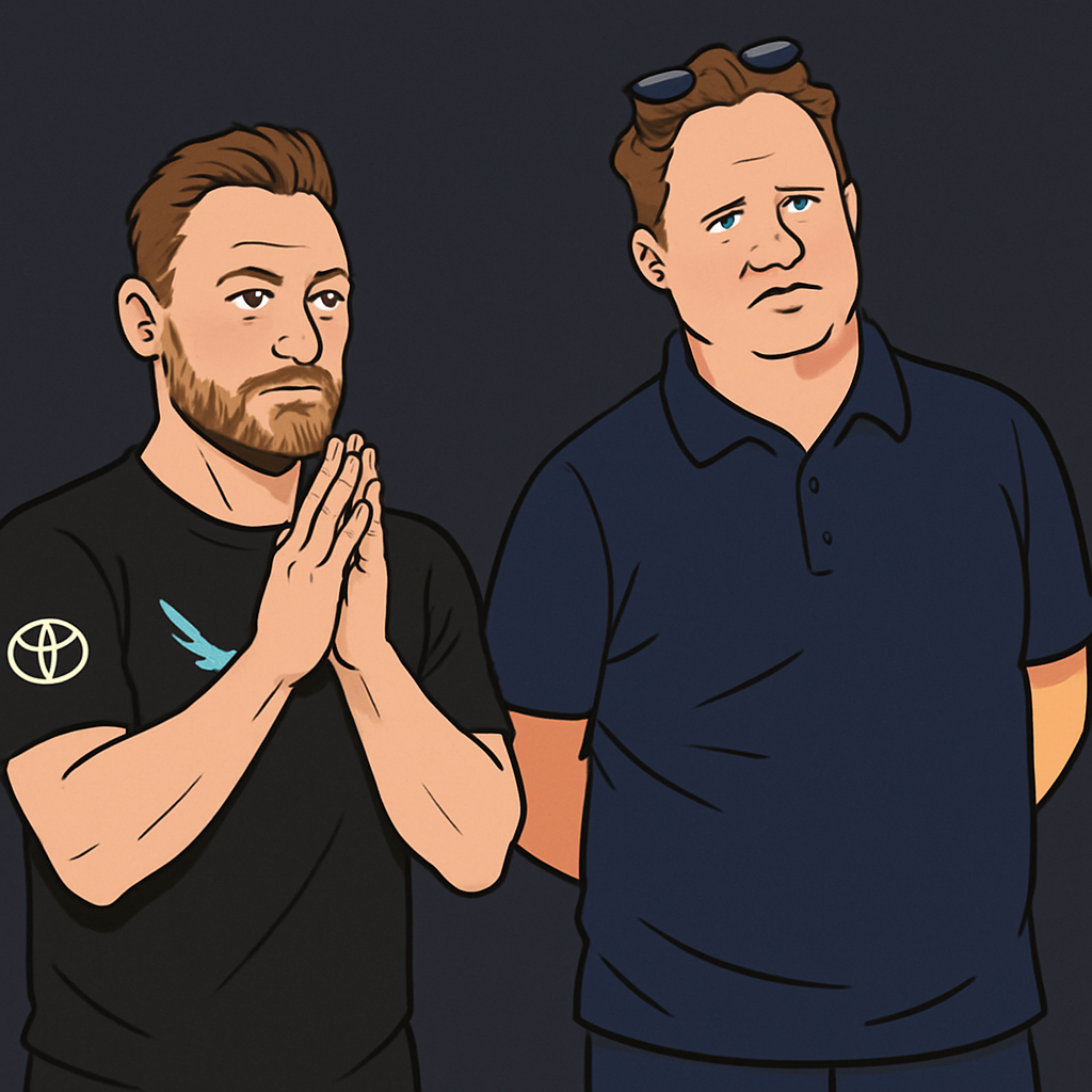 ECB Backs McCullum and Key