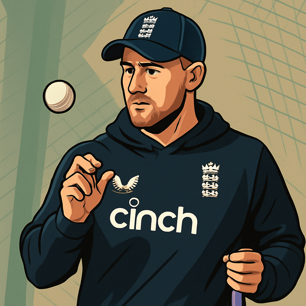 Livingstone's Critical England Remarks