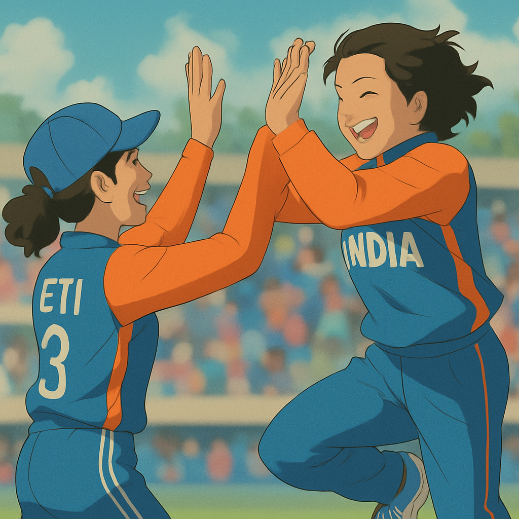 England's T20 Struggles Continue Against India