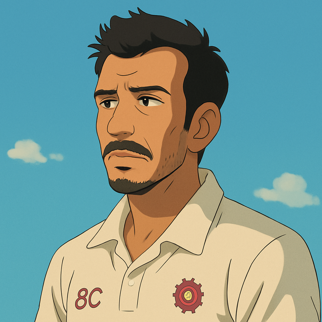 Kent Secures Dramatic Draw Against Northants