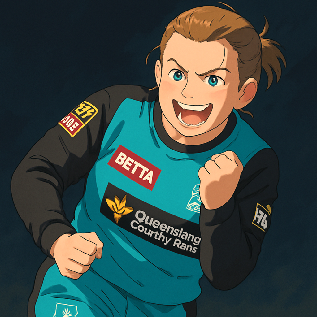 Yorkshire secures Jonassen from Australia