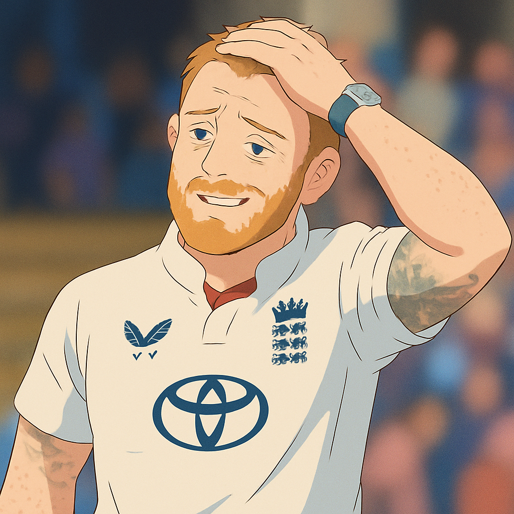 Bazball's resolve under ultimate test