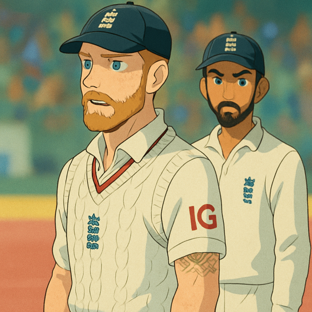 England's recurring woes upset supporters