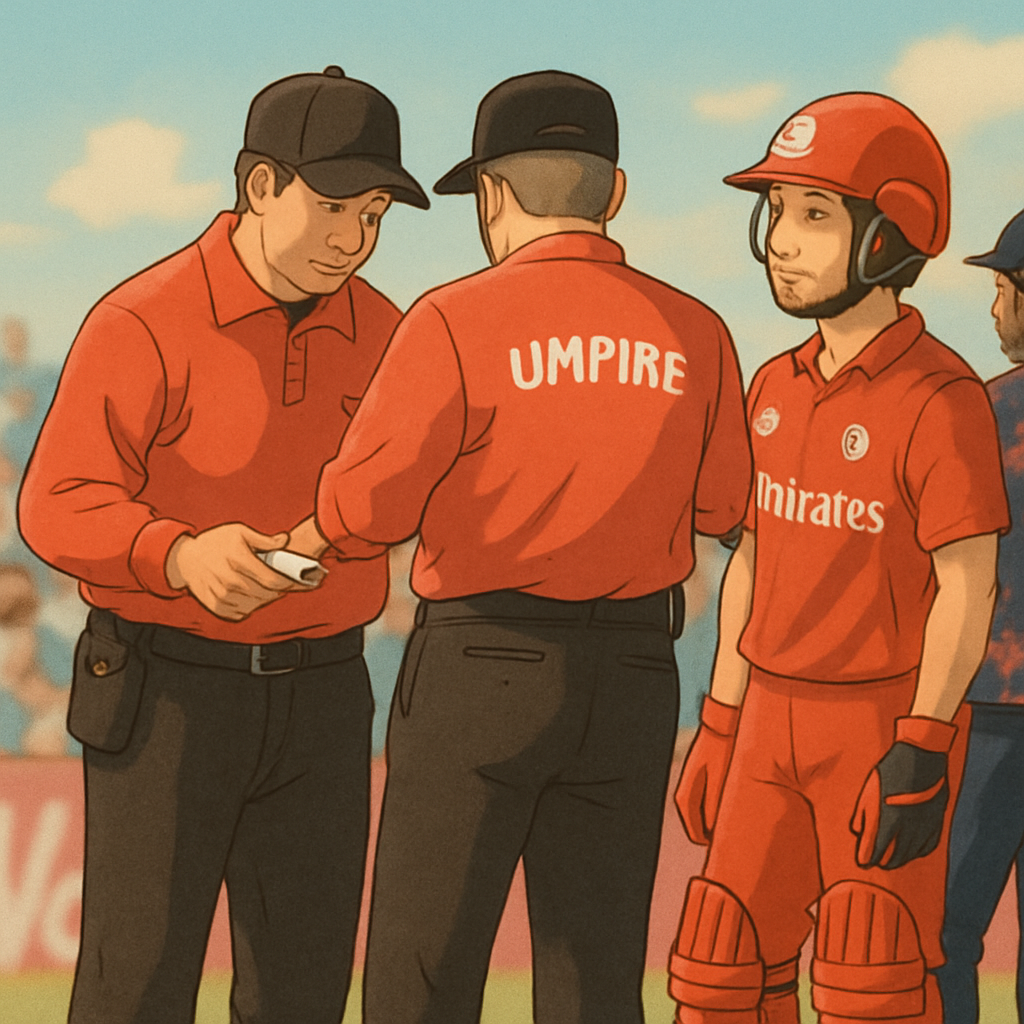 Salt's bat cleared in Lancashire probe