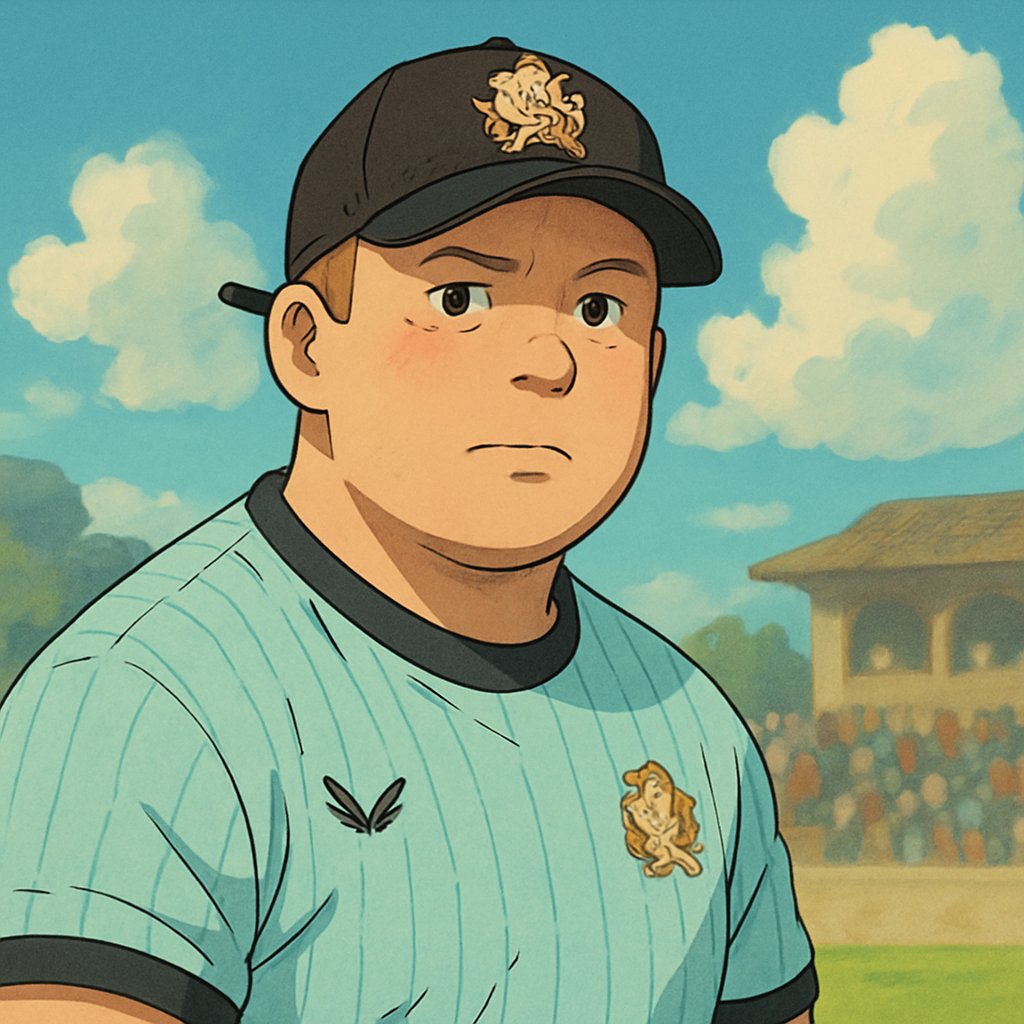 Roy secures late Hundred wildcard