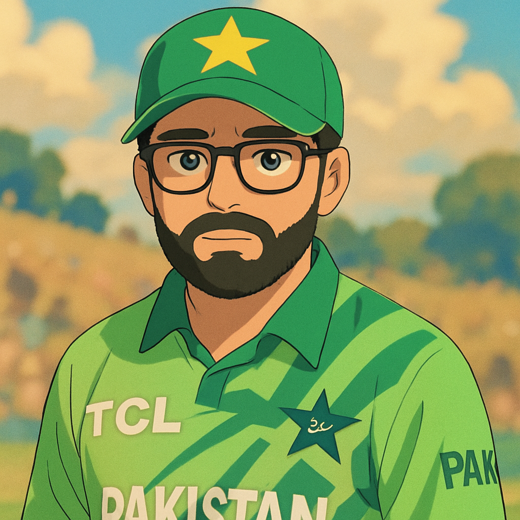 Yorkshire Secures Ul-Haq for Season