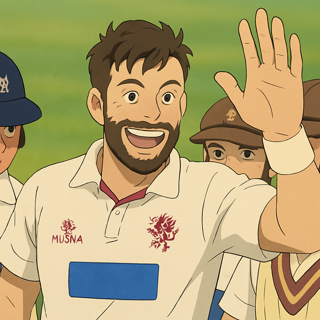 Somerset dominates Durham in wicket frenzy