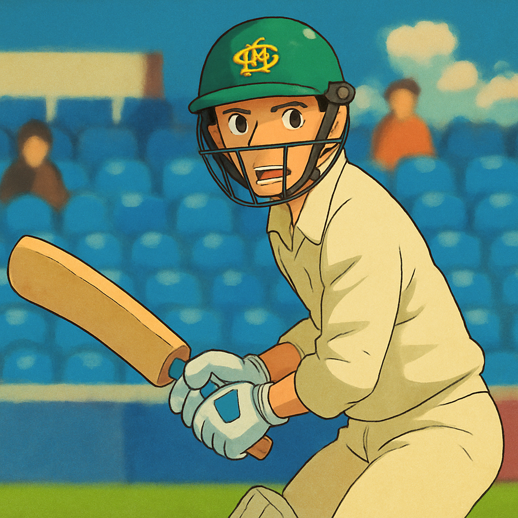 McCann shines as Hants top Notts