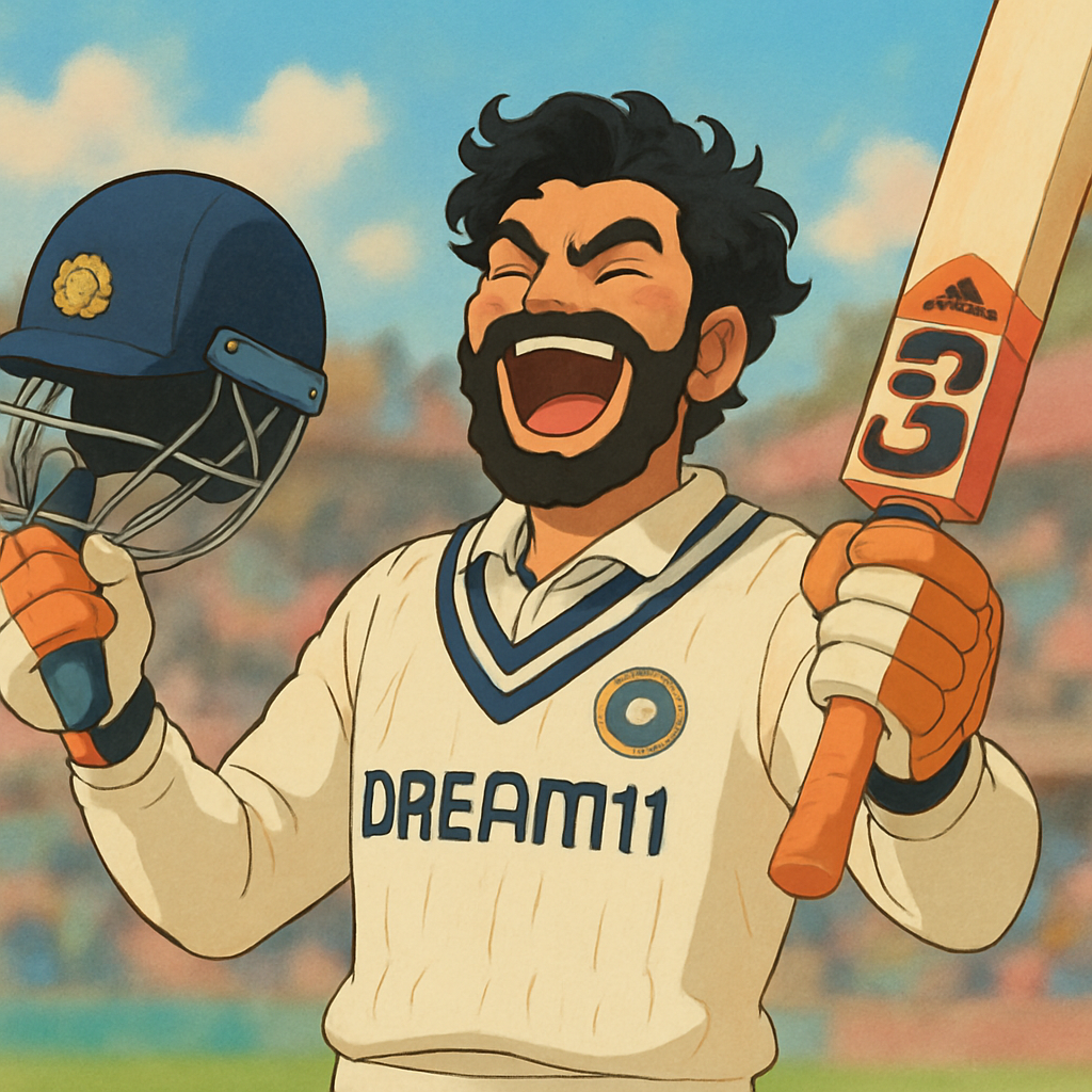 India's stunning win revives series