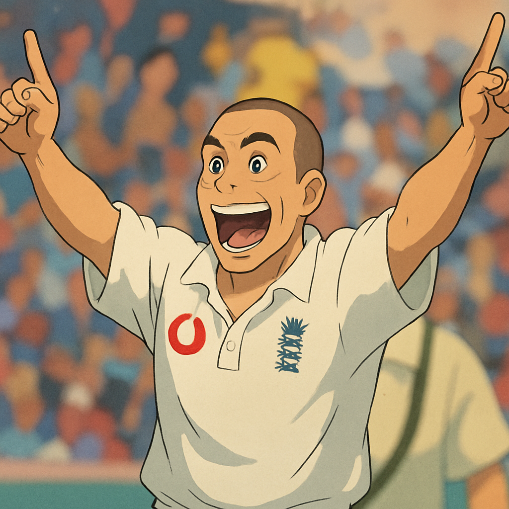 Jones recalls 2005 Ashes glory