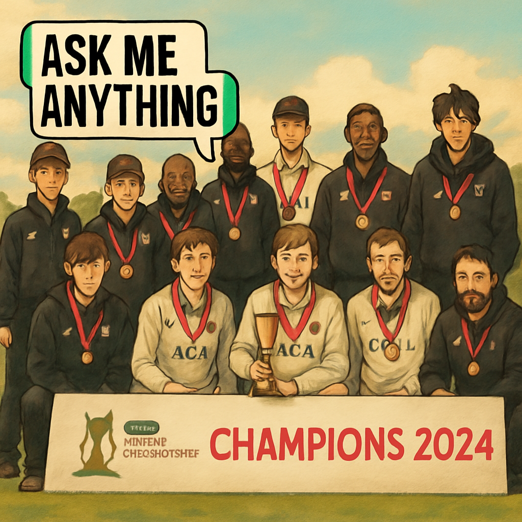 Understanding County Championship Points