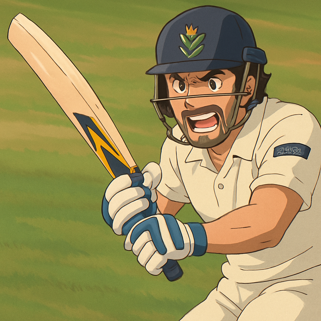 Glamorgan lead despite Lancs' Wells century