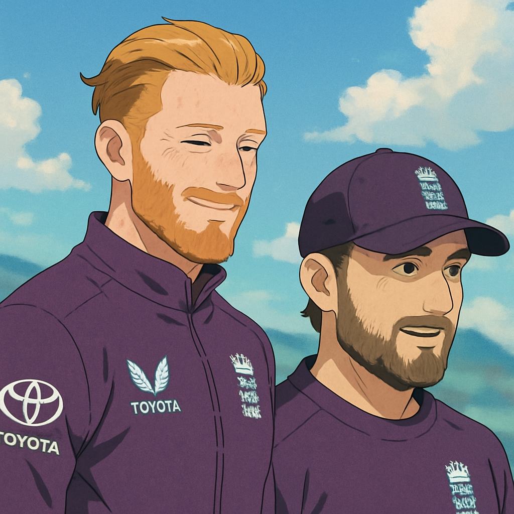 Stokes tests England's nightmare limits