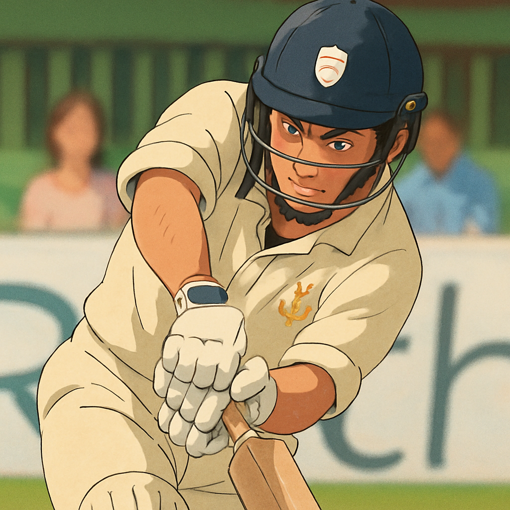 Derbyshire's Duo Rescue Match