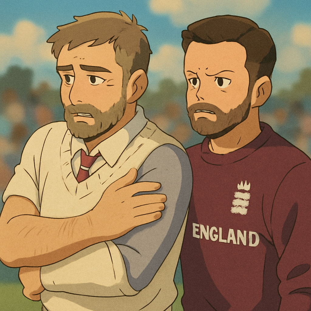 Woakes ready for England's day five