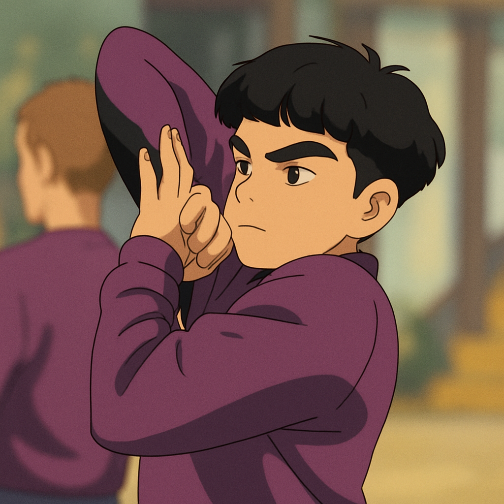 Teen Farhan Secures Originals Deal