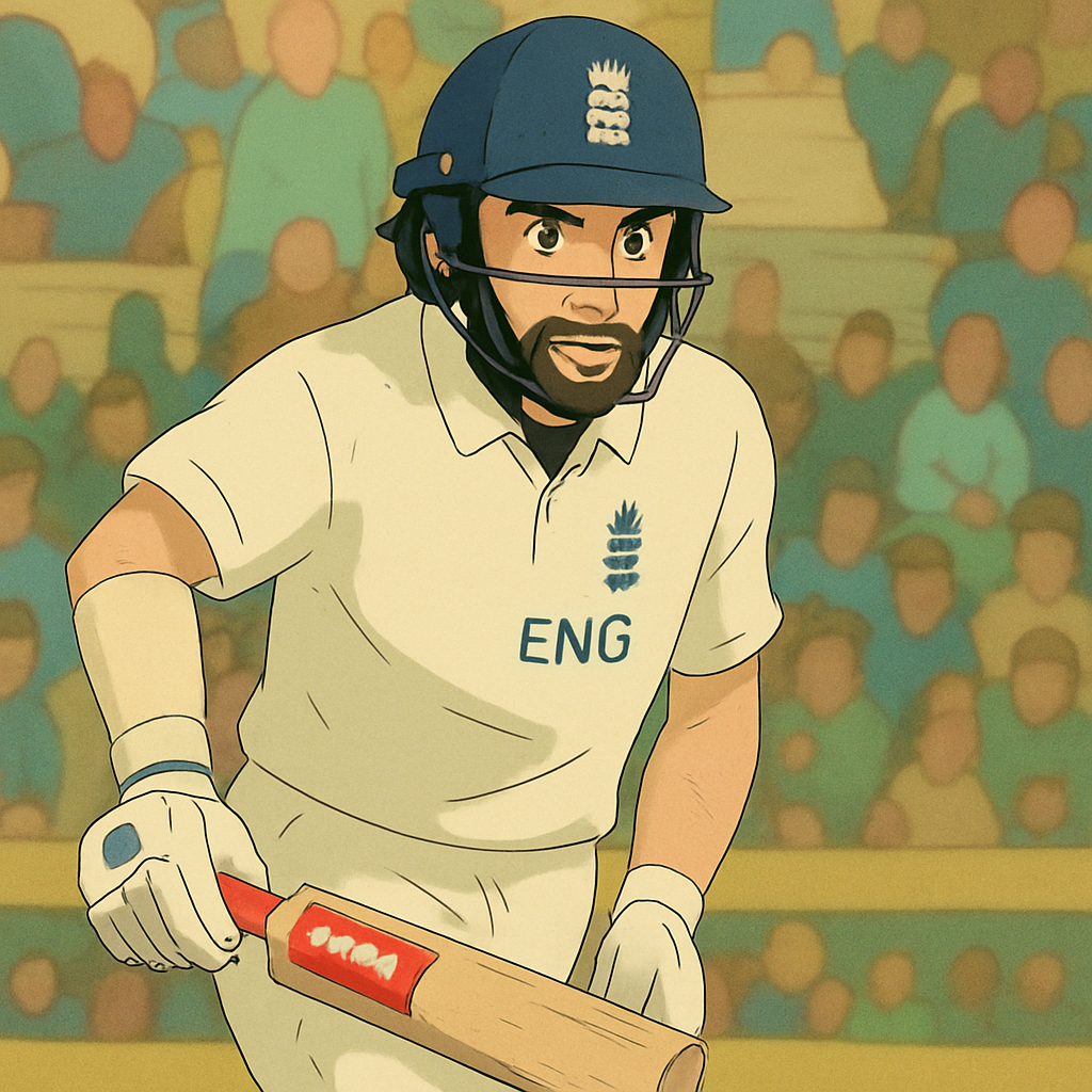 Woakes committed to England batting