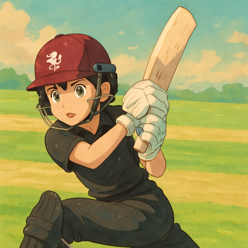 Vaughan leads Somerset past Yorkshire