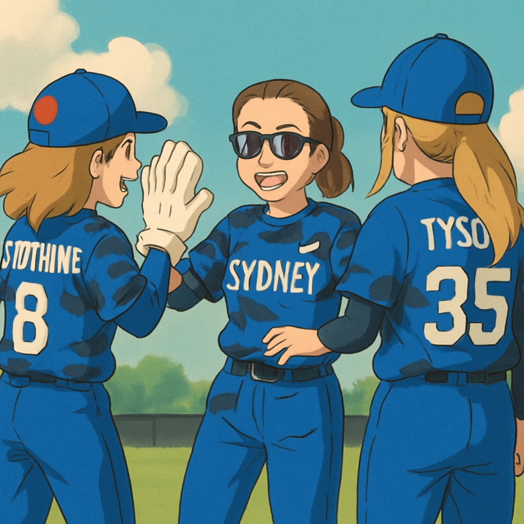 Spirit's Historic Victory Over Phoenix