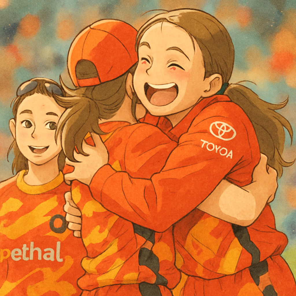 Phoenix defeats Originals, Rockets survive