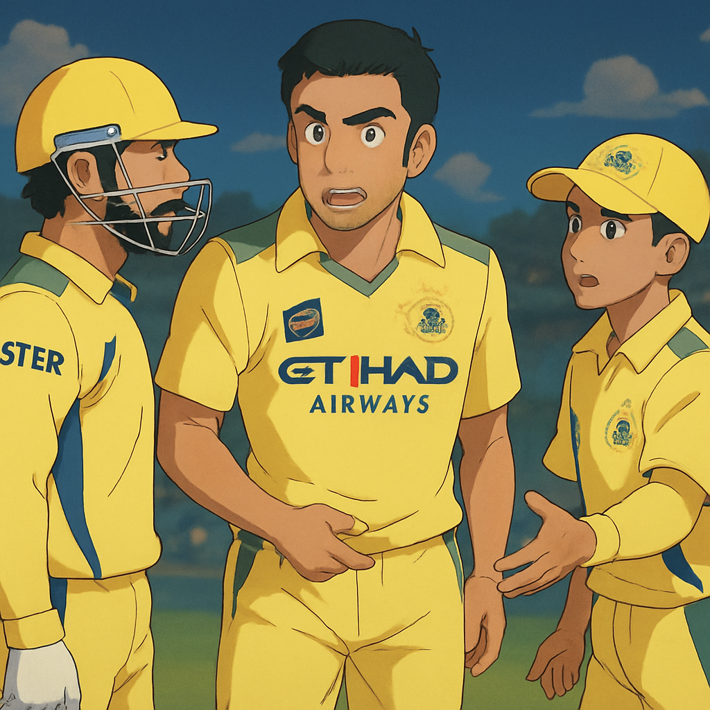 Ashwin shifts focus to international leagues