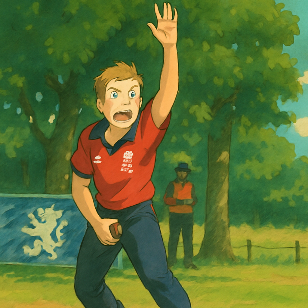 Jersey's Path to World Cup Glory