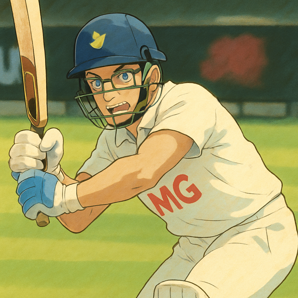 Glamorgan dominate Northants with Tribe