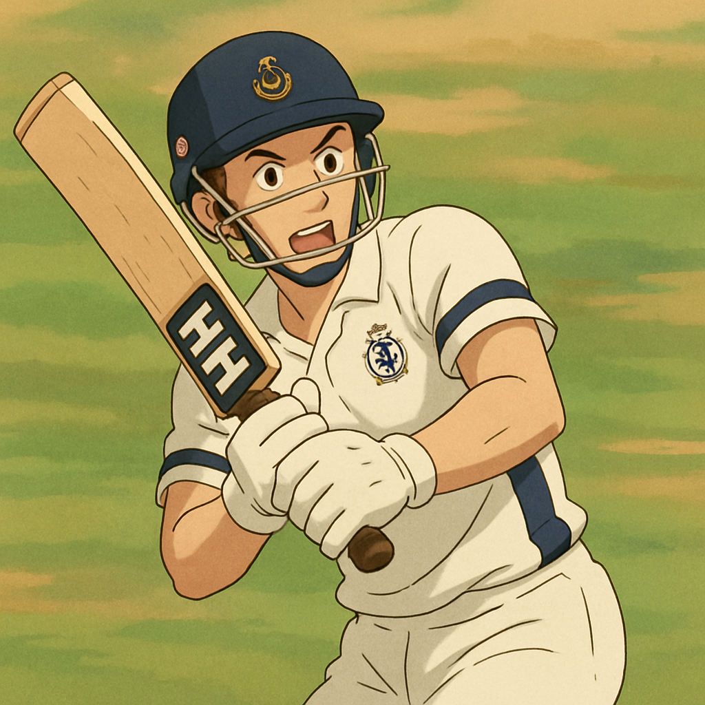 Hampshire dominate Sussex in thrilling clash