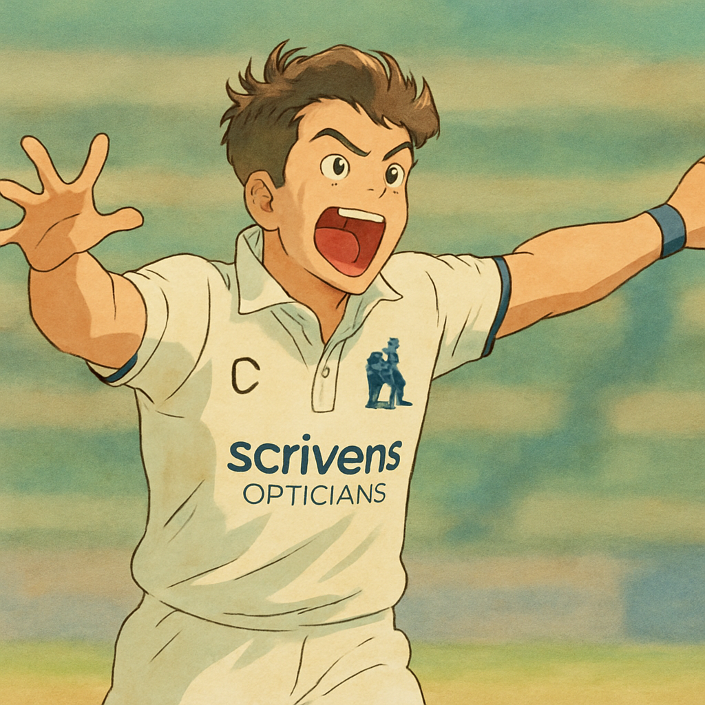 Bamber embraces Warwickshire's important role