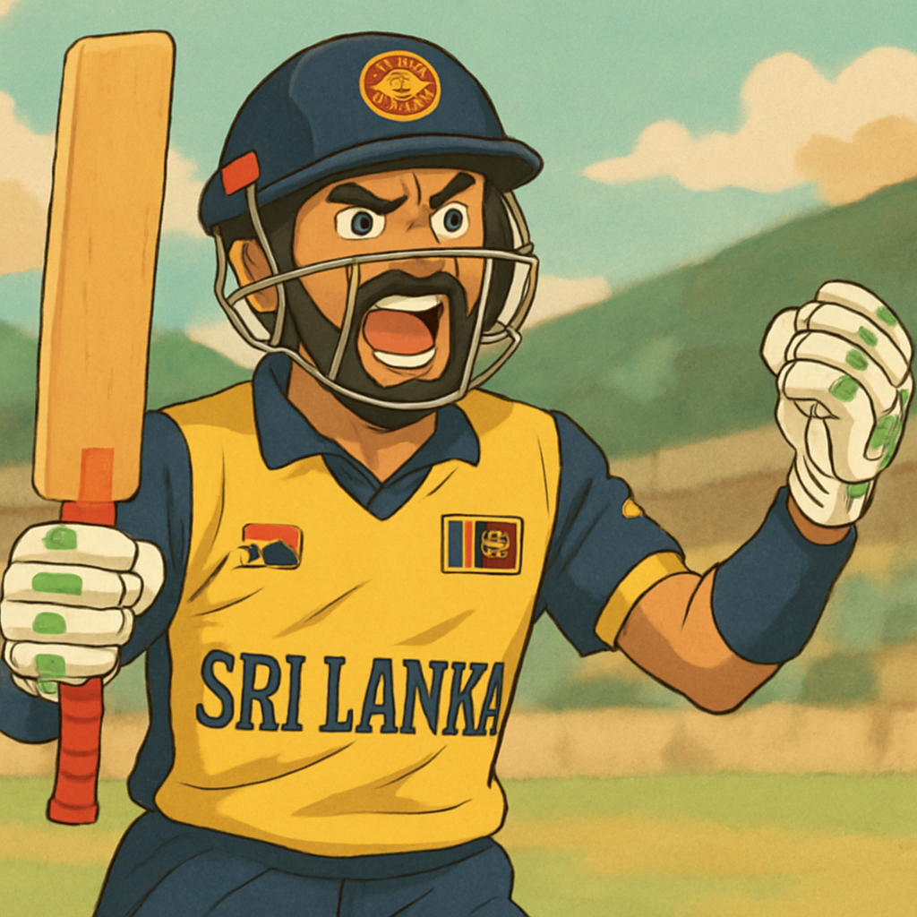 Asia Cup Super Fours Teams Confirmed