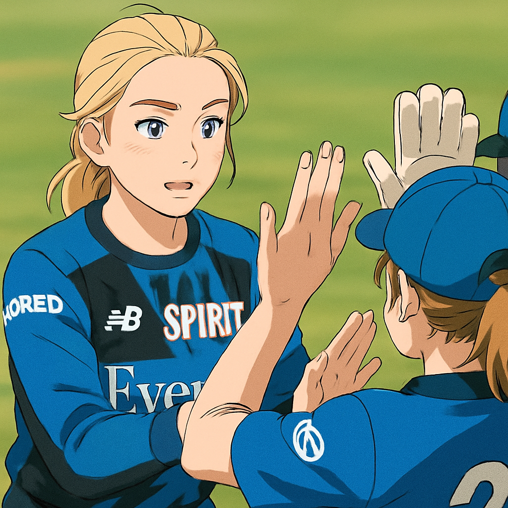 Yorkshire Adds England Spinner Glenn