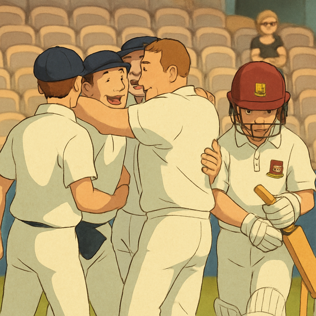 Ormskirk Claims National Club Championship