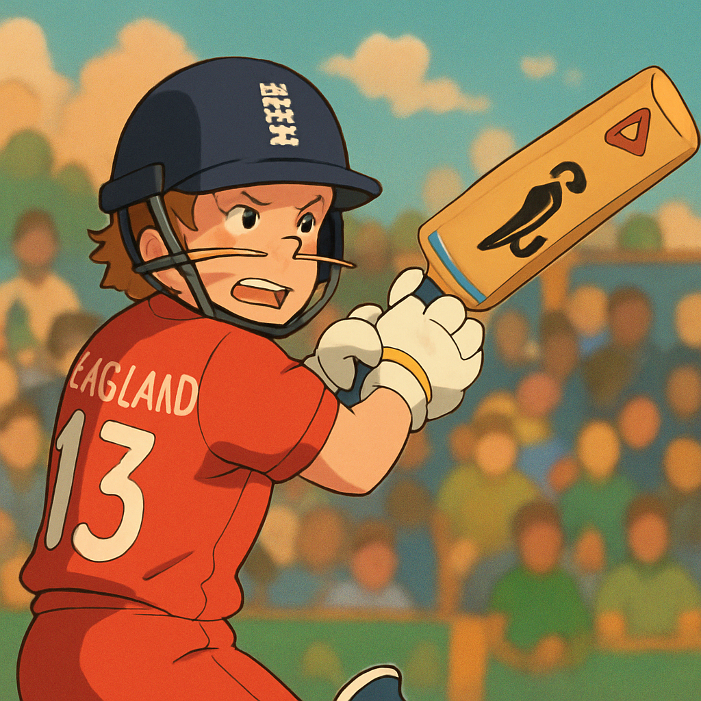 Cox determined to earn England recall