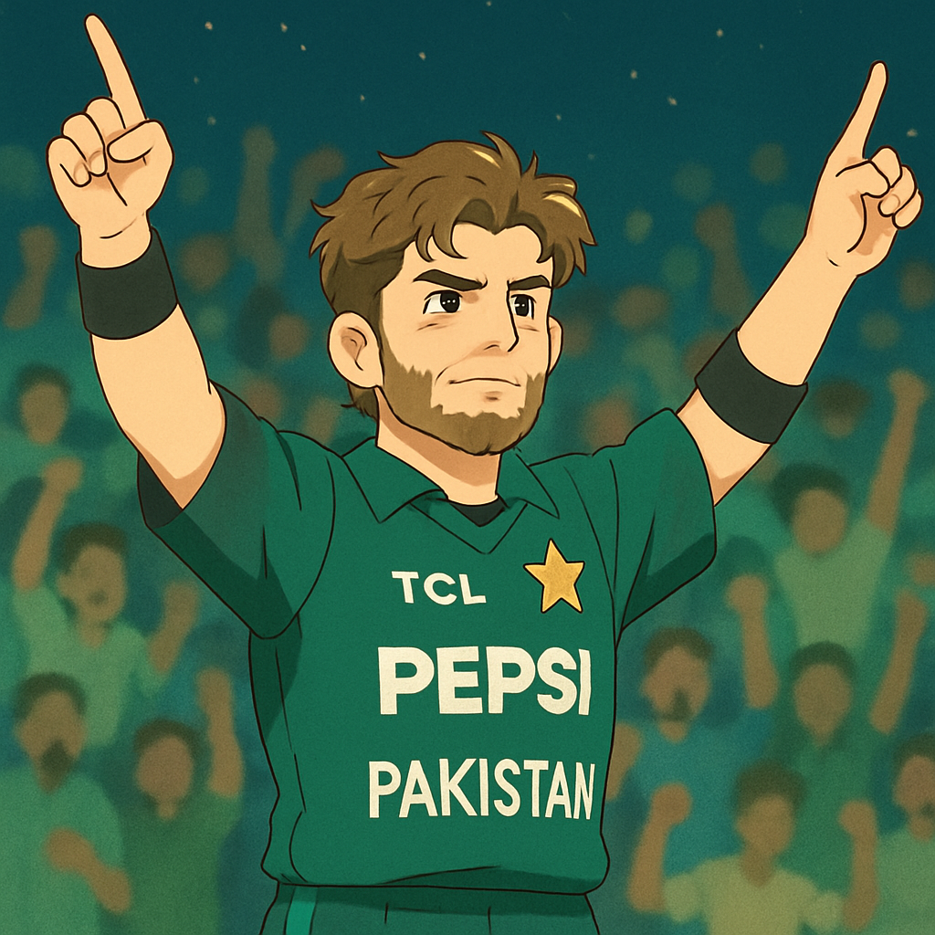 Pakistan clinch narrow win over Sri Lanka