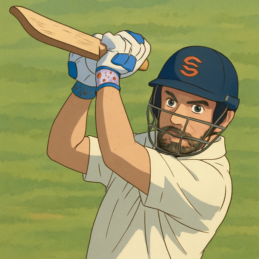 Walter guides Essex toward safety