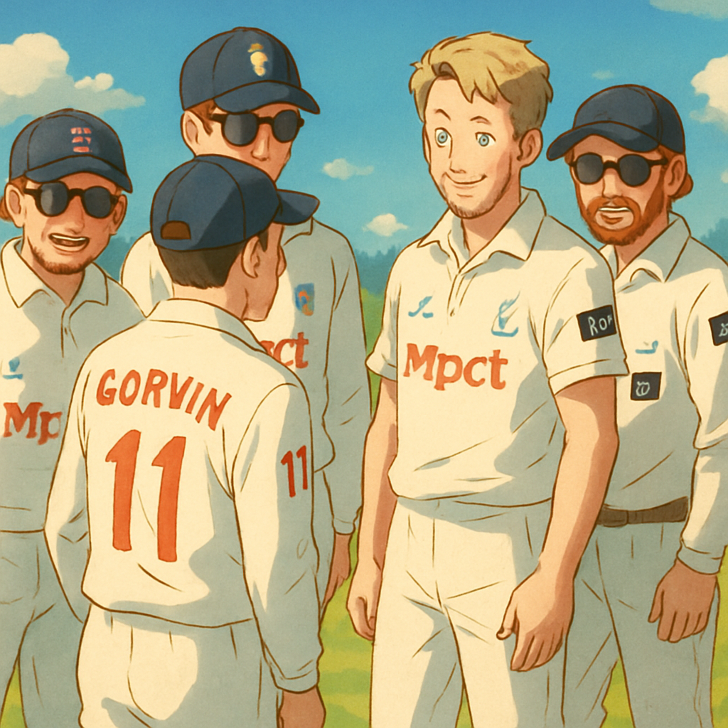 Glamorgan Prepares for Division One Challenge