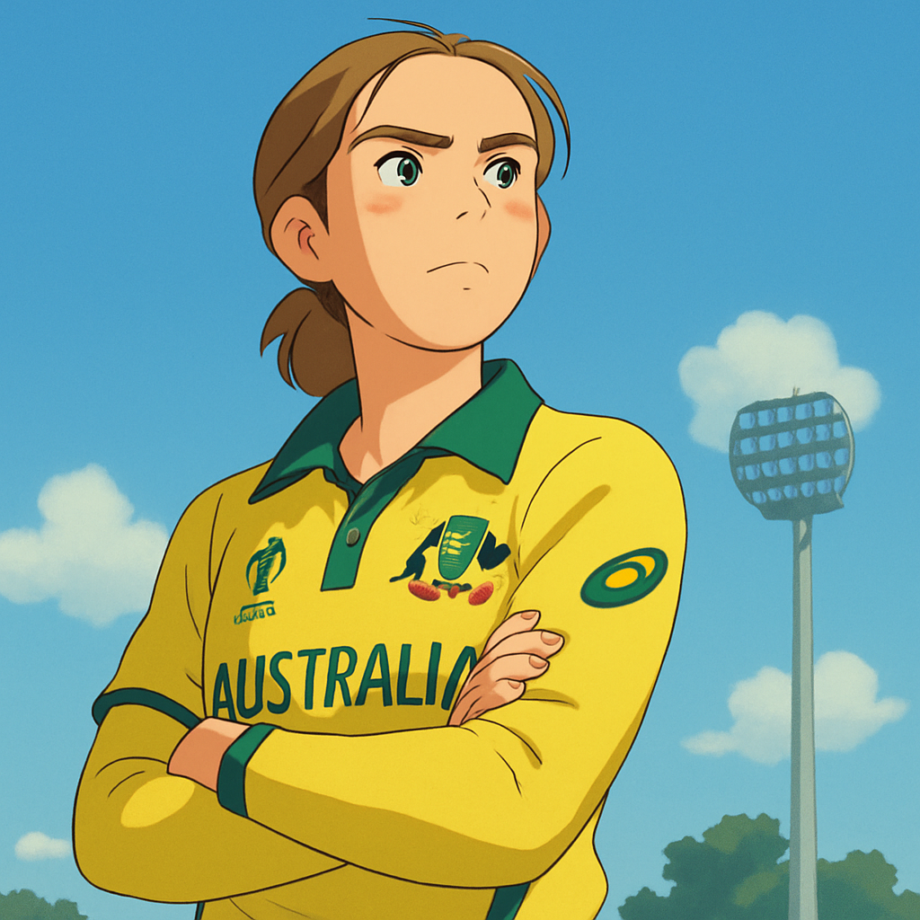 Top Women's World Cup Players to Watch