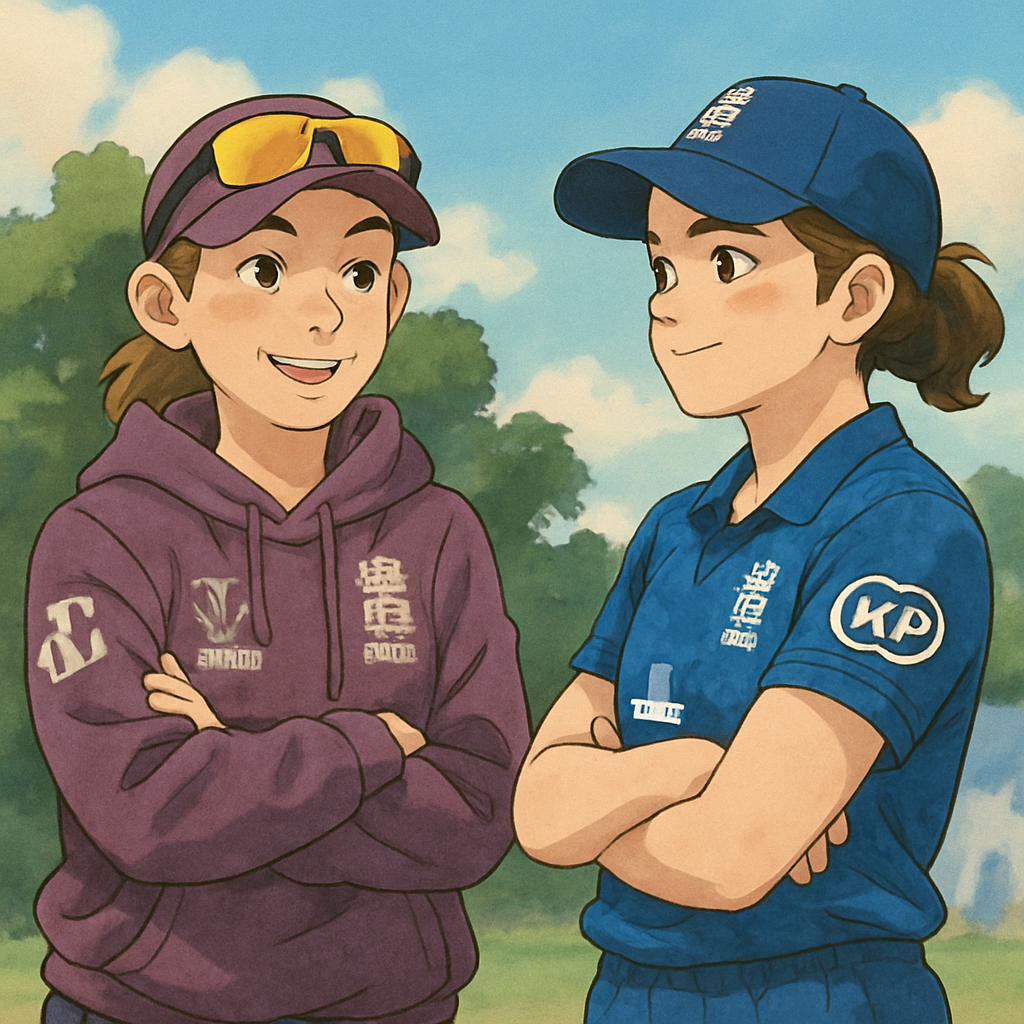 England's comeback led by Edwards, Sciver-Brunt