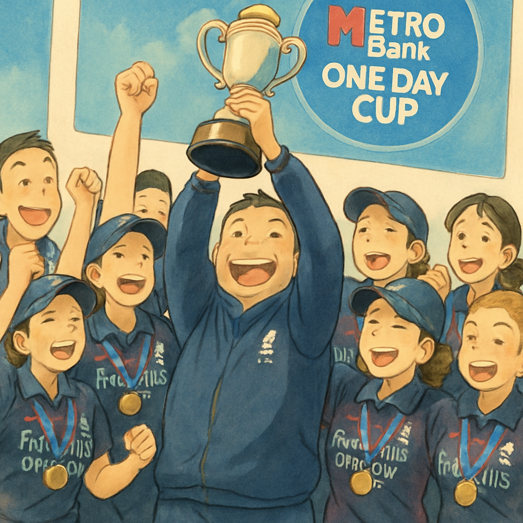 Read continues leading Lancashire Women