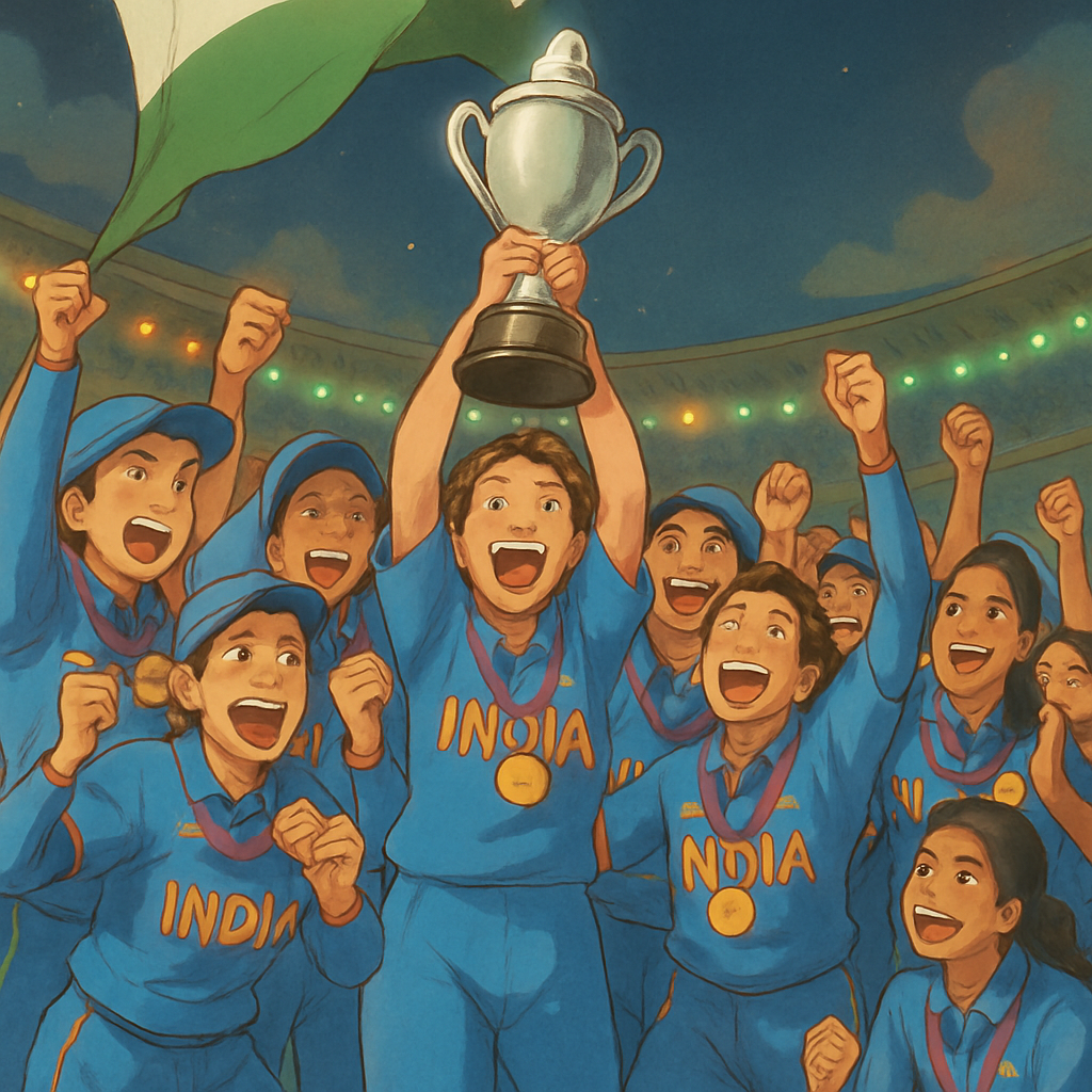 Hartley predicts India's cricket dominance