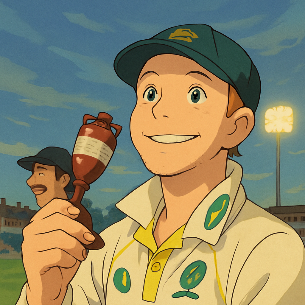 List of Ashes century makers since 2005