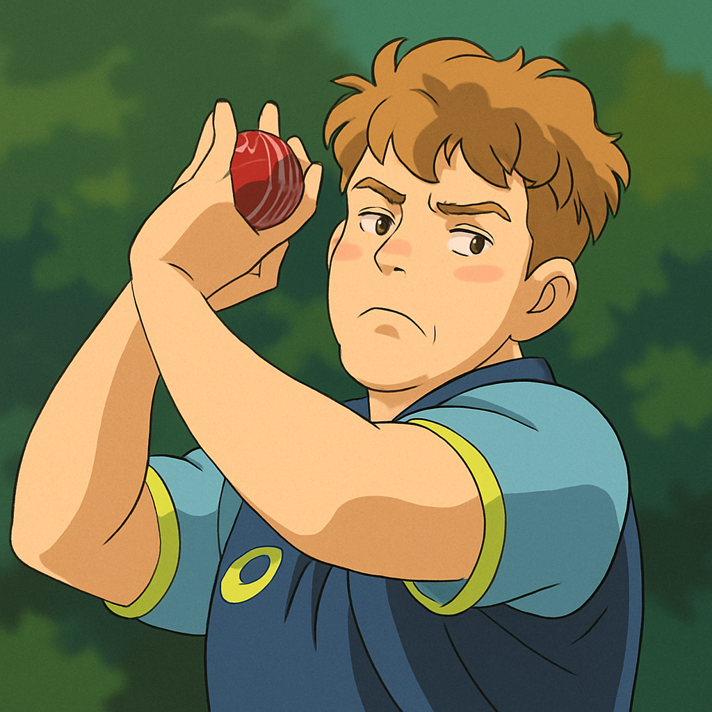 Australia's Ashes Squad Youth Gap