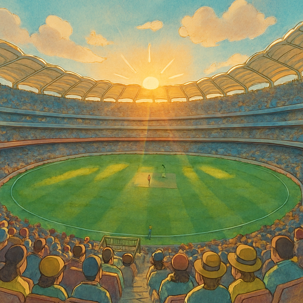 Complete List of Ashes Test Venues