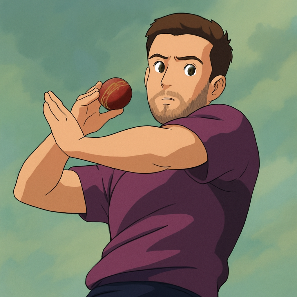 Wood's Nets Boost Test Hopes