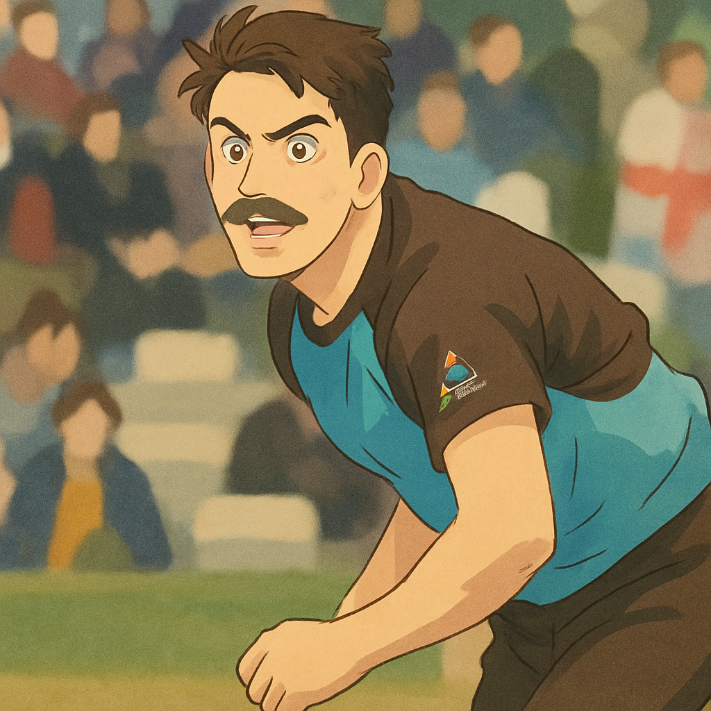 Worcestershire Bring Back Dwarshuis