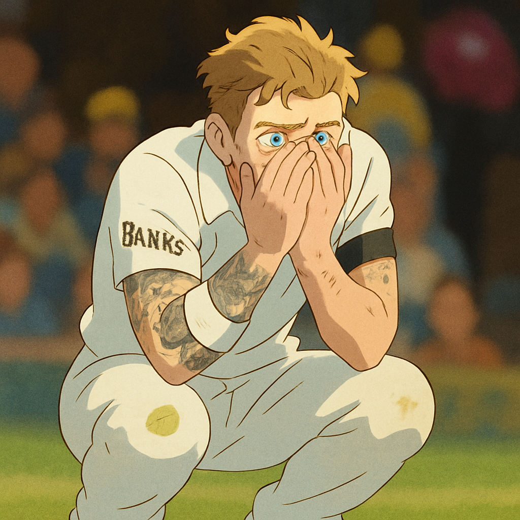 England's Gabba Fightback in Ashes