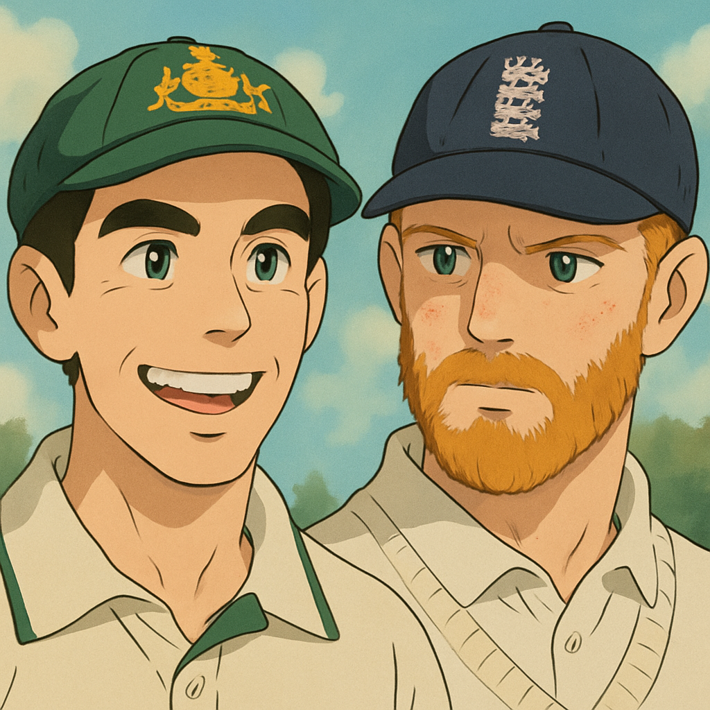 Stokes Confronts Crucial Cricket Match