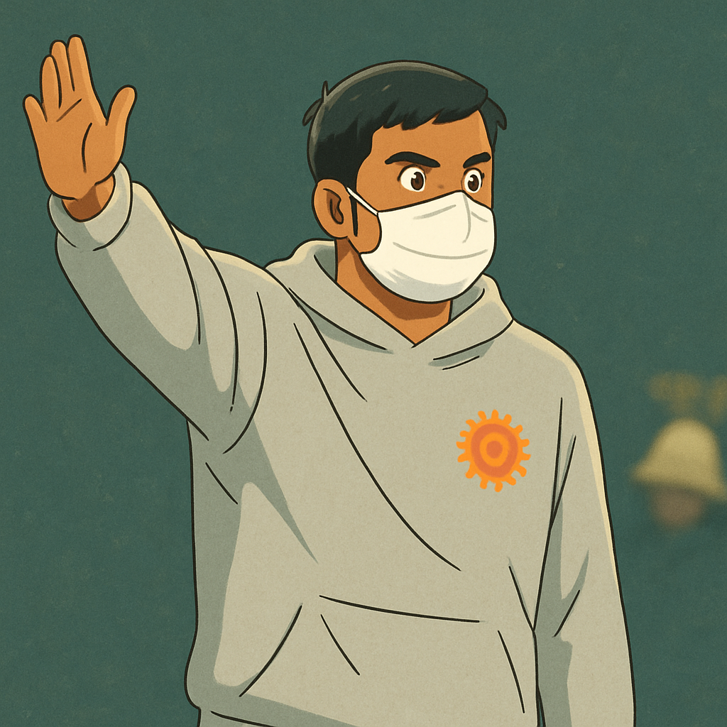 Fog Halts India South Africa T20