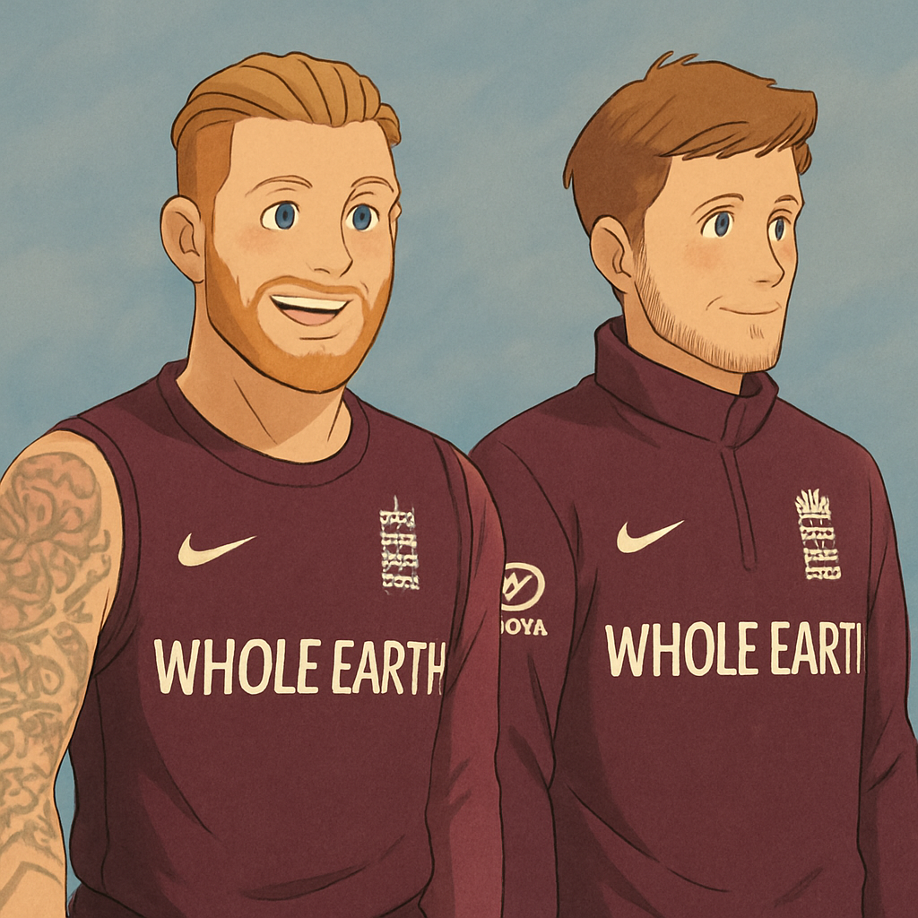 England's Quest for a Festive Miracle