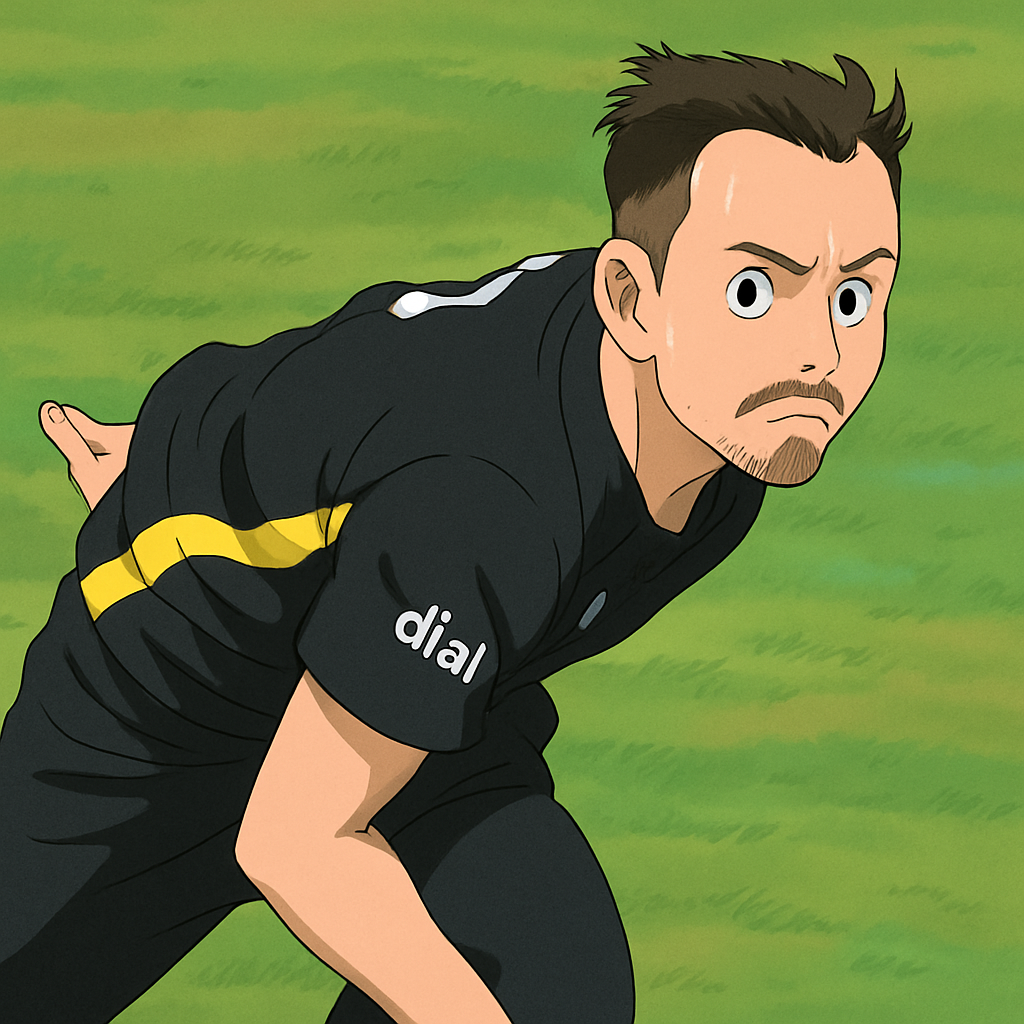 Akhter Thrilled to Bolster Essex Attack